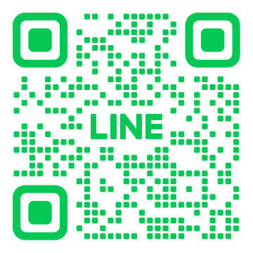 Official LINE QR Code