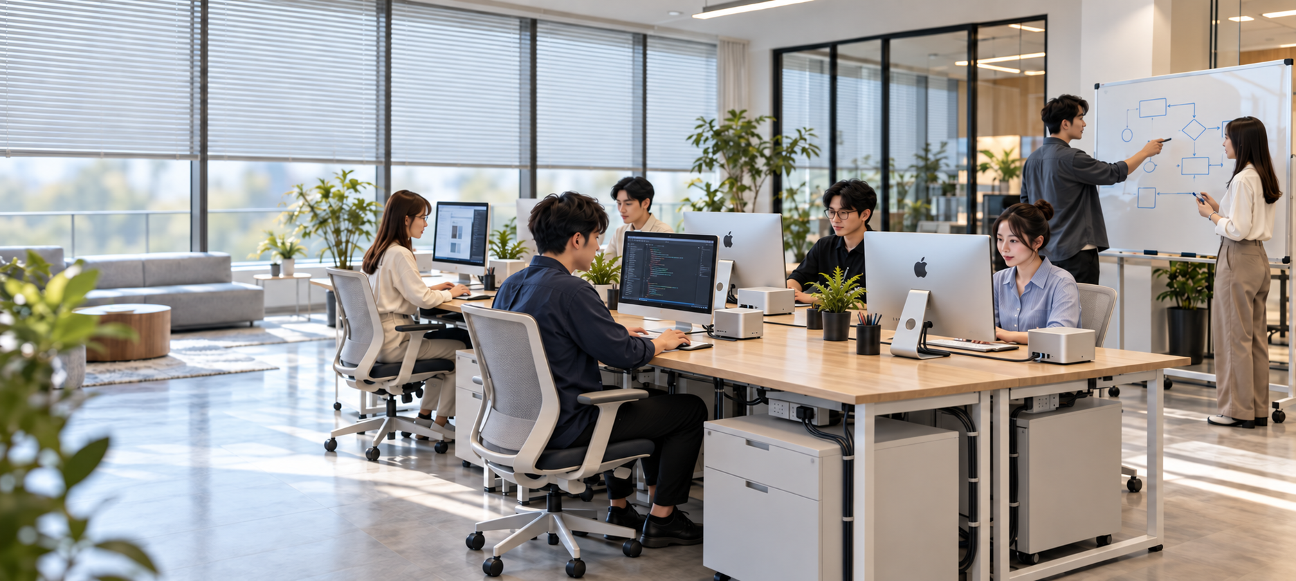 既成プロダクトとMarketplace