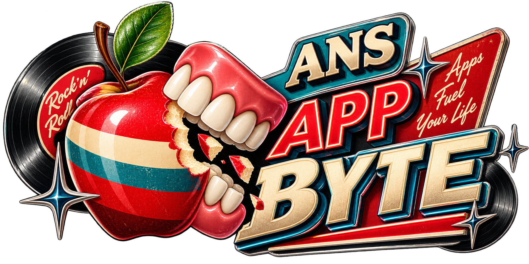 ANS APP BYTE