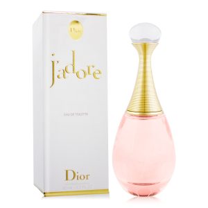 Dior 迪奧 J’Adore 真我宣言淡香水（50ml）-國際航空版