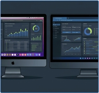 Mac・Windows 應用程式